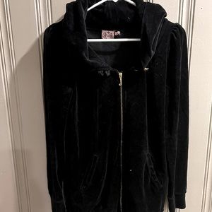 Juicy couture hoodie